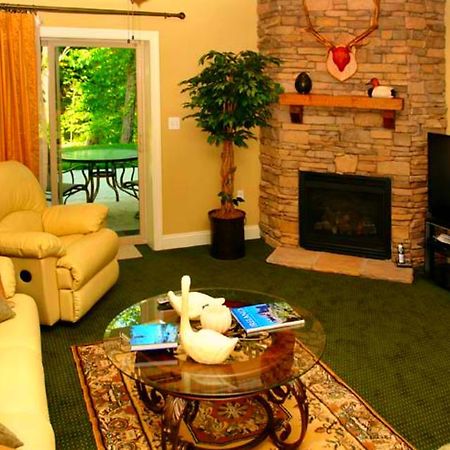 Summit Manor Condominiums Gatlinburg Eksteriør billede