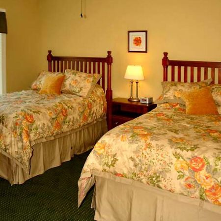 Summit Manor Condominiums Gatlinburg Eksteriør billede