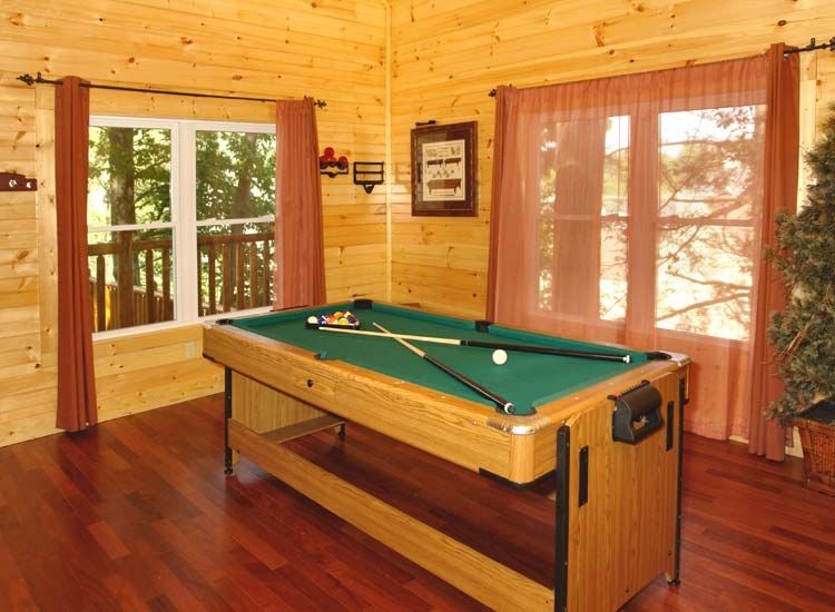 Summit Manor Condominiums Gatlinburg Faciliteter billede