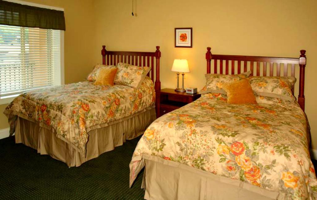 Summit Manor Condominiums Gatlinburg Eksteriør billede