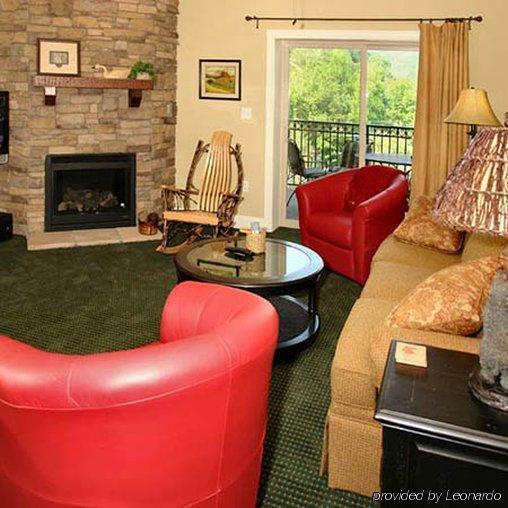 Summit Manor Condominiums Gatlinburg Værelse billede