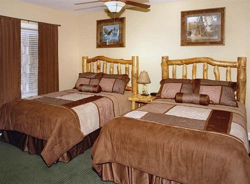 Summit Manor Condominiums Gatlinburg Eksteriør billede